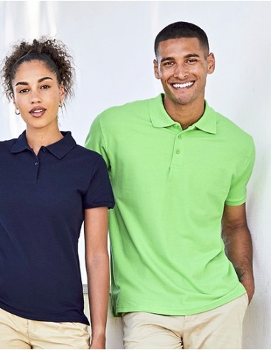 F-63-218-0--Premium Polo